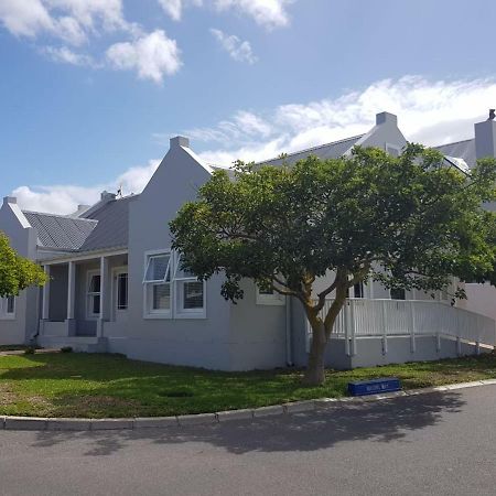 Coral Tree Lägenhet Hermanus Exteriör bild