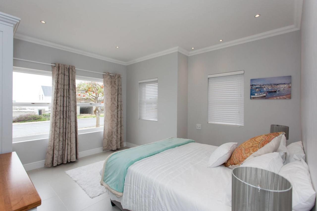 Coral Tree Lägenhet Hermanus Exteriör bild